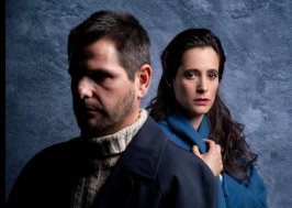 «El desconocido», Premio Planeta en 1956, se estrena en versión teatral