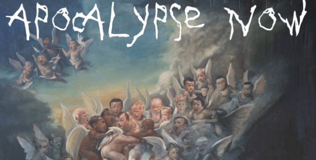 Apocalypse Now: Ilma Gore presenta su visión del fin de los tiempos en La Neomudéjar