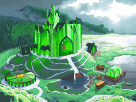 Saga Gowmgom Charlot y Pipermint. La Misión