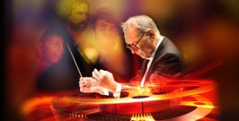 Morricone, 100 años de Cine: homenaje sinfónico en el Auditorio Nacional