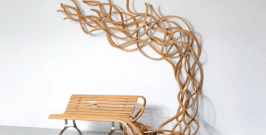 Pablo Reinoso. La vida se mueve – Museo Nacional de Artes Decorativas