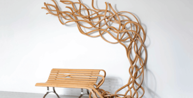 Pablo Reinoso. La vida se mueve – Museo Nacional de Artes Decorativas