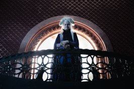 Estreno de una nueva versión del «Drácula» de Bram Stocker