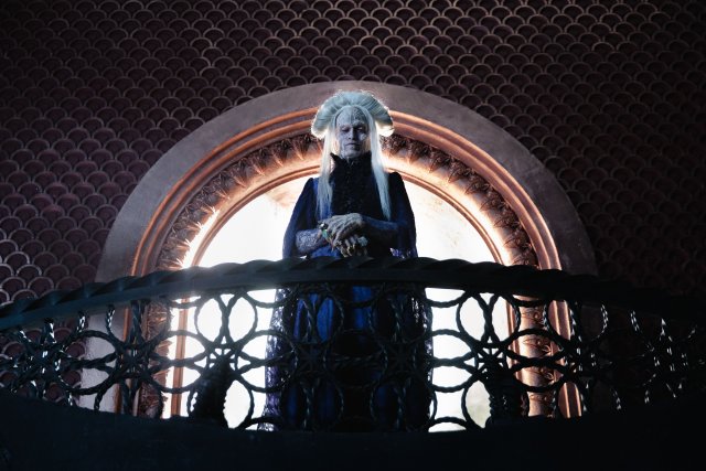 Estreno de una nueva versión del «Drácula» de Bram Stocker