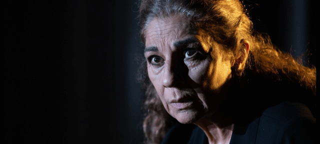 “Poncia”: Lolita Flores trae un nuevo enfoque de La Casa de Bernarda Alba
