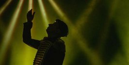 Strafalari, el nuevo espectáculo de Mag Lari en el Teatro Marquina