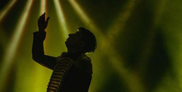 Strafalari, el nuevo espectáculo de Mag Lari en el Teatro Marquina