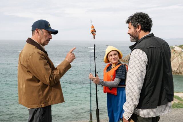 «Leo & Lou»: estreno de esta emotiva feel-good movie