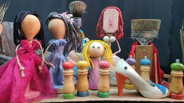 Teatralia Navidad: espectáculos y actividades interactivas para niños