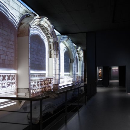 El Museo de San Isidro. Los orígenes de Madrid 