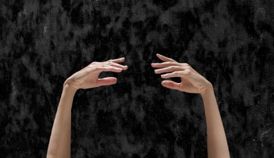 Cuqui Jerez estrena “Sugar Island” en Teatros del Canal