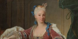 El legado femenino del Prado