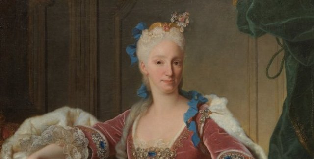 El legado femenino del Prado