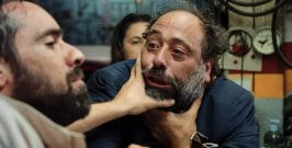 Euforia y desazón: la nueva obra de Sergio Boris