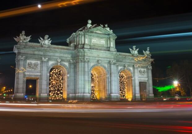 10 planes para el fin de semana en Madrid