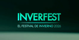 Inverfest 2026: el festival que inaugura el año cultural en Madrid