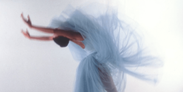 NumEros: la Compañía Nacional de Danza en el Teatro de la Zarzuela