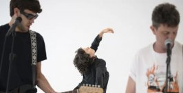 Objeto Não Identificado: estreno absoluto