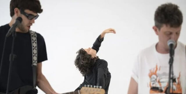 Objeto Não Identificado: estreno absoluto