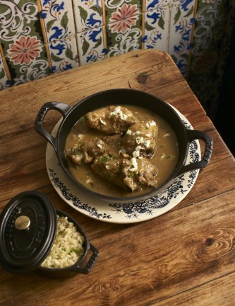 La Carmencita: un clásico que nunca falla