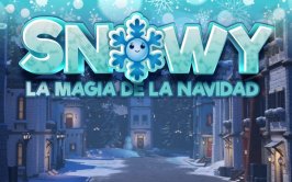 Snowy. La Magia de la Navidad, un cuento navideño inmersivo