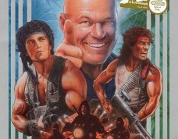 15 edición de Cutrecon, el festival internacional de Cine Trash