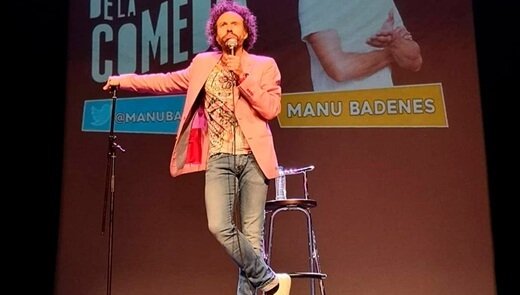 La Hora y Media de El Club de la Comedia
