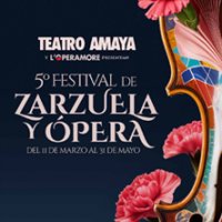 El Festival de Zarzuela y Ópera celebra su quinto aniversario