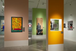 10 exposiciones que no te puedes perder este verano en Madrid