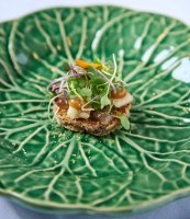 Una taberna de espíritu castizo para celebrar San Valentín