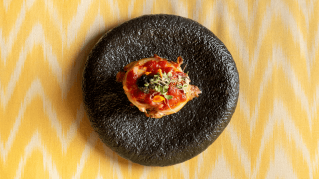 Mayo, mes del atún: dónde comerlo en Madrid