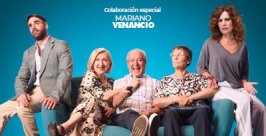 Una excusa perfecta, una divertida comedia de enredos