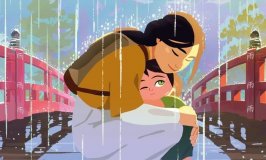 Estreno en cines de Little Amélie, película de animación nominada al Óscar