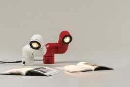 Tres exposiciones principales de Madrid Design Festival