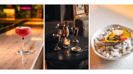 «Celebrate Love», experiencia completa para San Valentín