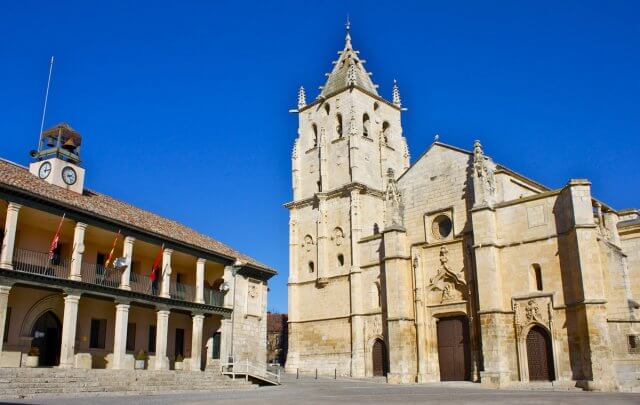 10 pueblos cerca de la capital a los que escaparse esta Semana Santa