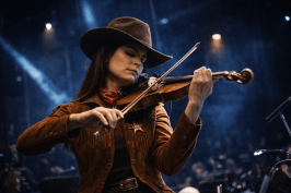 «Wanted», concierto homenaje a las bandas sonoras el western