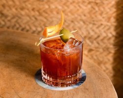 Ruta de cócteles para el Día del Padre