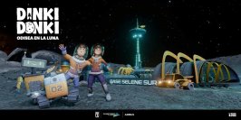 Película infantil inmersiva, una de las actividades del 40º aniversario del Planetario