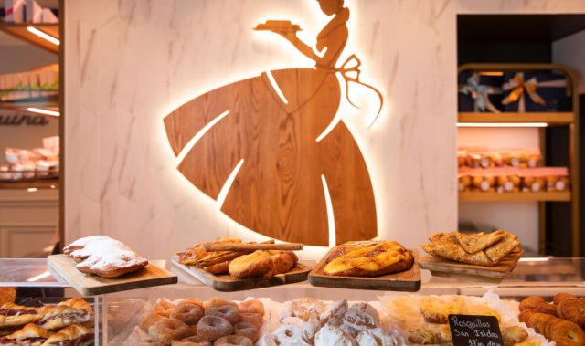 Llegan las torrijas y los bartolillos avanzando la Semana Santa