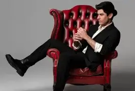 El Mentalista, una noche de mentalismo, humor y sorpresas