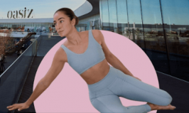 Clases de fitness gratuitas y masterclass exclusiva de ffitpilates