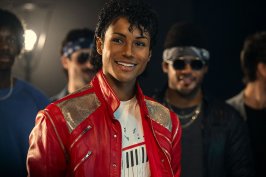 MICHAEL: estreno en cines en España el 22 de abril
