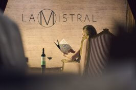 Encuentros culturales de cine, literatura y vino