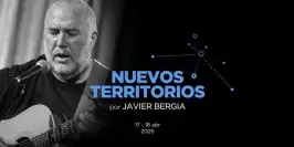 «Nuevos Territorios», por Javier Bergia en Madrid