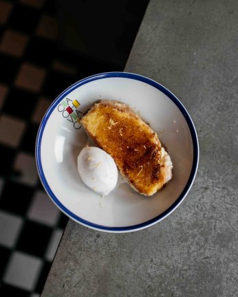 Restaurantes donde comer los platos típicos de Semana Santa