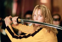Kill Bill: The Whole Bloody Affair: la versión definitiva de Tarantino llega el 10 de abril