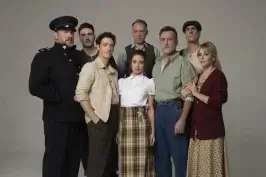 Nueva versión de «Panorama desde el puente», de Arthur Miller