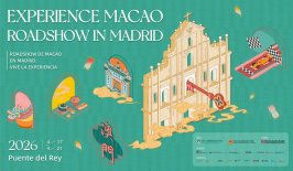 «Roadshow» de la región de Macao en Madrid