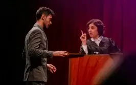  The Jury Experience: Muerte por IA: ¿Quién paga el precio?